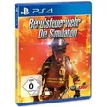 Berufsfeuerwehr - Die Simulation [Play Station 4]