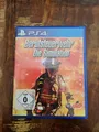 Berufsfeuerwehr Die Simulation PS4 - Sony Playstation - Gebraucht - Top