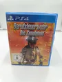 Feuerwehr Spiel | Berufsfeuerwehr Die Simulation | Playstation 4 | Game