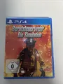 Berufsfeuerwehr Die Simulation – Sony PlayStation 4 PS4 🔥🚒