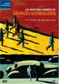 Peintures animées de georges schwizgebel [FR Import]