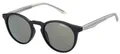 O'Neill Herren Thermoplast Sonnenbrille - Schwarz