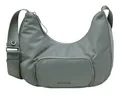 Marc O'Polo Nanja Crossbody Bag M Umhängetasche Tasche Deep Emerald blaugrau Neu