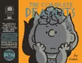 Charles M Schulz The Complete Peanuts 1999-2000 (Gebundene Ausgabe)
