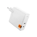 SPIGEN ARCSTATION PRO LADEGERÄT FÜR USB-C 2-PORT 140W SCHNELLES LADEN