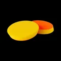 ADBL Haftpolierscheibe ADB000203 25mm 125mm