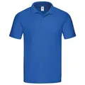 Fruit of the Loom Poloshirt Original Polo L