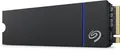 Seagate Game Drive for PS5 ZP1000GP3A4001 - SSD - 1 TB - intern - M.2 2280 - PCIe 4.0 x4 (NVMe)
