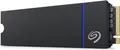 Seagate Game Drive PS5 NVMe, 1 TB, M.2, 7300 MB/s