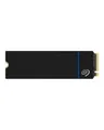 Seagate GAMEDRIVE M.2 1 TB SSD PCIE GEN4 PS5 NVMe NVME (ZP1000GP3A2001)