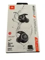 JBL Reflect Aero TWS In-Ear Bluetooth ANC IP68 Sport Schwarz - Gebraucht