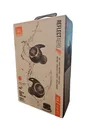 JBL Reflect Aero In-Ear Ohrhörer – Schwarz, OHNE Ohrpolster, Schnellladung, 
