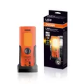 Warnleuchte LED 6V 3W 1,5W 2000K 6000K OSRAM LEDguardian® TRUCK FLARE Signal