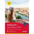 Sprachkurs Plus Italienisch. Buch mit MP3-CD, Onlineübungen, App und Videos