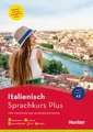 Gabriella Caiazza-Schwarz / Sprachkurs Plus Italienisch. Buch mit MP3-CD, On ...