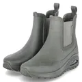 Skechers 177183 OLV Stiefel Synthetik Damen in grün - Gr. 39