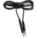 Sennheiser 572274 Anschlusskabel 1,2m. mit Klinken-Stecker 3,5mm. fr Kopfhrer