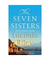 The Seven Sisters: Maia's Story: Maia's Story, Riley, Lucinda
