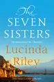 The Seven Sisters by Riley, Lucinda 1529003458 FREE Shipping
