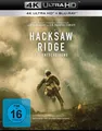 Hacksaw Ridge (4K Ultra-HD) (+ Blu-ray) (4K UHD Blu-ray)