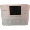 Canon SELPHY CP1300 Fotodrucker Farbstoffsublimation 300 x 300 DPI 4" x 6" (10x15 cm) WLAN - Weiß
