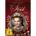 Die Sissi Trilogie Purpurrot-Edition