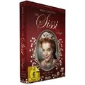Sissi Trilogie-Purpurrot-Edi - Schneider,Romy [DVD-Video Album;