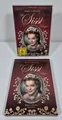 Die Sissi Trilogie (Purpurrot-Edition - 3 Filme auf 3 DVDs) Romy Schneider