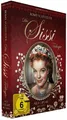 Sissi Trilogie - Purpurrot-Edition | DVD | deutsch | Ernst Marischka