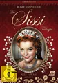 Romy Schneider SISSI TRILOGIE Pupurrot Edition KARLHEINZ BÖHM Klassiker 3DVD BOX