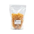 Bremer Gewürzhandel Ingwerstücke mild, kandiert, mild im Geschmack, leckerer Snack, 1kg