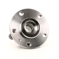 FEBI BILSTEIN Radlagersatz für VW Golf V Schrägheck (1K1) Wälzlager 85mm 27317