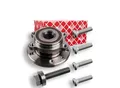 FEBI BILSTEIN Radlagersatz 27317 für VW Audi