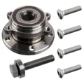 Radlagersatz FEBI BILSTEIN 27317 [A]