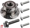 febi bilstein 27317 Radlagersatz Radlager Satz Vorderachse Vorne