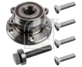Radlagersatz Vorderachse Hinterachse für AUDI SKODA VW A3 Cabriolet SUPERB II