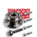 FEBI BILSTEIN Radlager mit Anbaumaterial Vorne Rechts Links für VW Caddy III