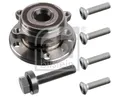 FEBI 27317 Radlagersatz Radnabe Vorne Hinten für AUDI A1 A3 Q3 TT ALHAMBRA