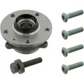 1x ORIGINAL® Febi Bilstein Radlagersatz Vorne, Hinten, Links, Rechts für VW