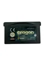 Nintendo Gameboy Advance Spiel Eragon Modul GBA
