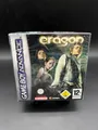 Eragon - Game Boy Advance - PAL/EUR - SEALED / NEU / Brand NEW