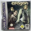 Eragon Game Boy Advance GBA Nintendo Gameboy NEU Versiegelt Sierra