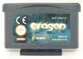 Eragon (Nintendo Game Boy Advance) Sierra | EU Modul | Getestet