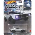 Hot Wheels Premium Fast & Furious (1 Stück - Assortiert) (HNW46)