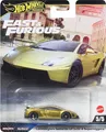 194735263462 HOT WHEELS PREMIUM FAST & FURIOUS JBM01 Hot Wheels