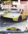 FAST FURIOUS Modell Auto Lamborghini Gallardo LP 570-4 1:64 Hot Wheels JBM01
