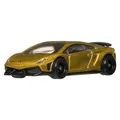 Mattel Hot Wheels Premium Fast & Furious LAMBORGHINI GALLARDO JBM01