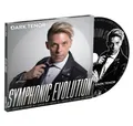 Symphonic Evolution,1 Audio-CD | The Dark Tenor | Englisch | Audio-CD | CD