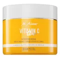 M. Asam VITAMIN C Glam Körpercreme (300ml) – Feuchtigkeitsspendende & Glättende Bodylotion Mit Mangobutter & Maracujaöl, Schützt Vor Austrocknung, Zartschmelzende Textur Mit Schimmerpartikeln