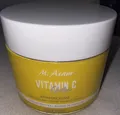 (79,30€/l) M. Asam VITAMIN C Glam Körpercreme 300ml Neu Mangobutter Schimmernd